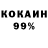 КЕТАМИН VHQ Bartholomew Clarke